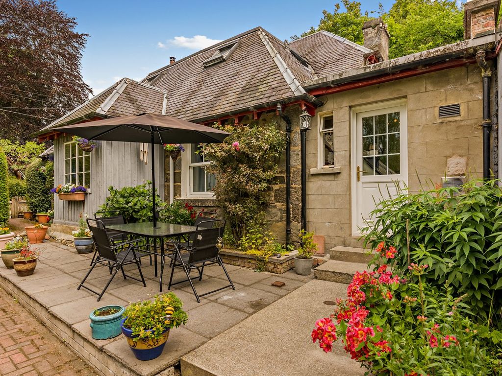 3 bed detached house for sale in Strathtay, Pitlochry, Perthshire PH9