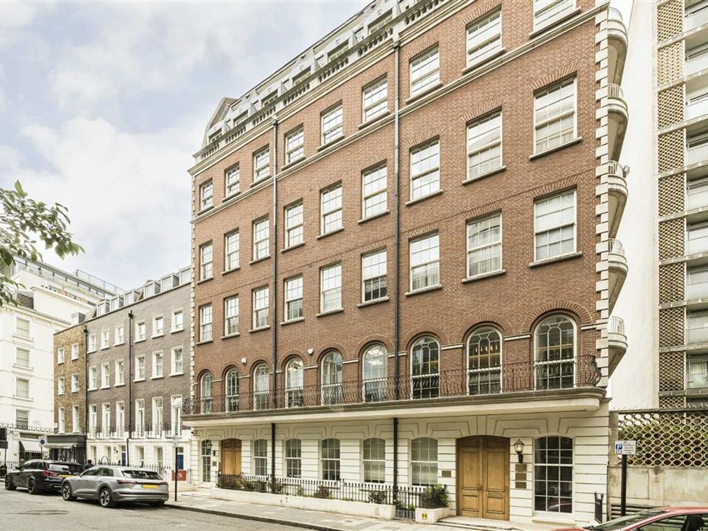 2 bed flat for sale in Seymour Street, London W1H Zoopla