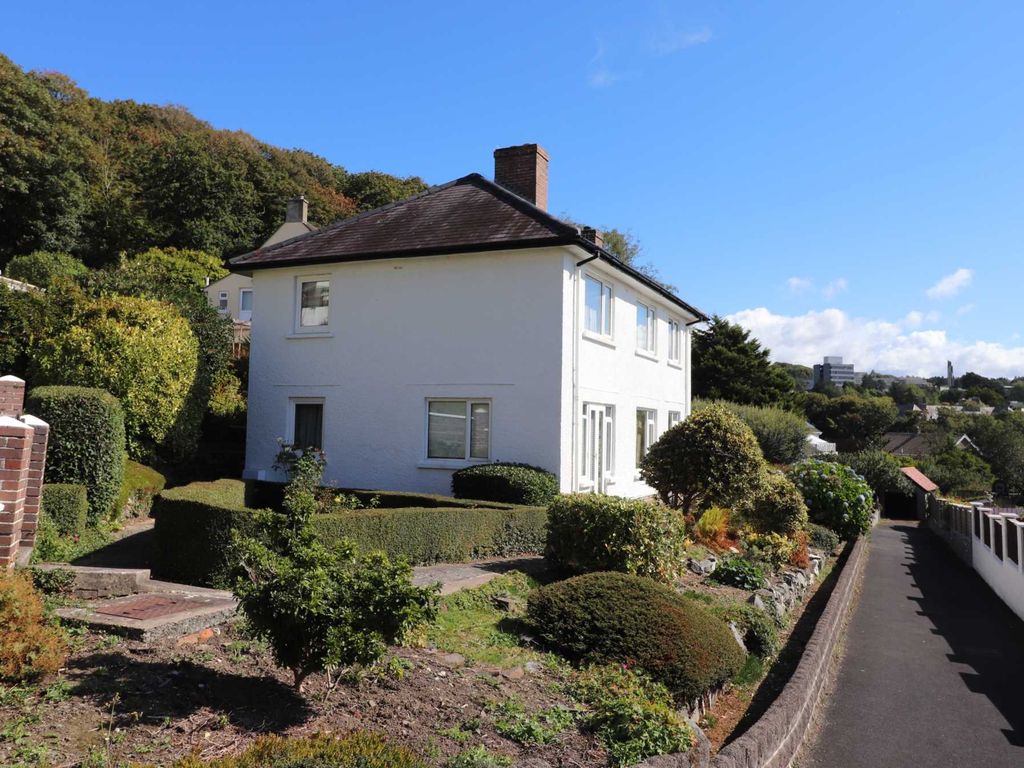 4 bed detached house for sale in Cae Melyn, Aberystwyth SY23 Zoopla