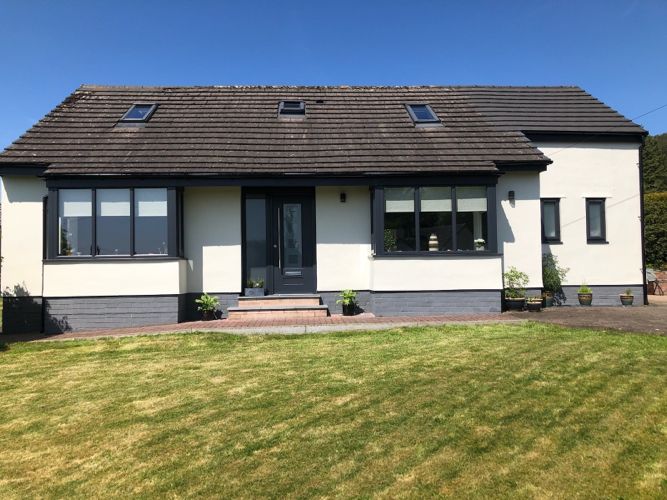 3 bed bungalow for sale in Horsley Terrace, Penrith CA11 Zoopla