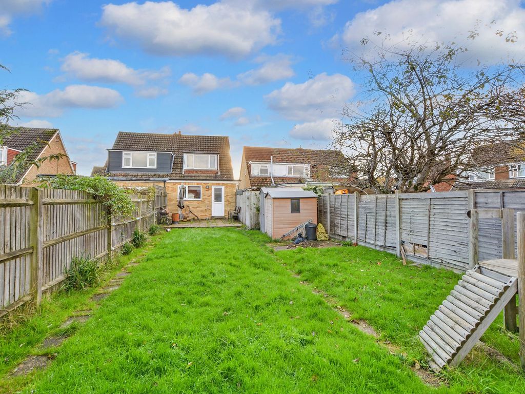 The Link, Ashford TN23  