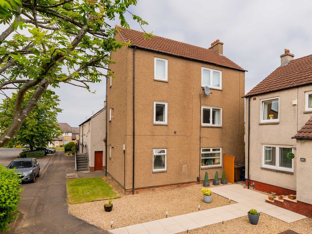 1 bed flat for sale in 283/2 South Gyle Road, Edinburgh EH12 Zoopla