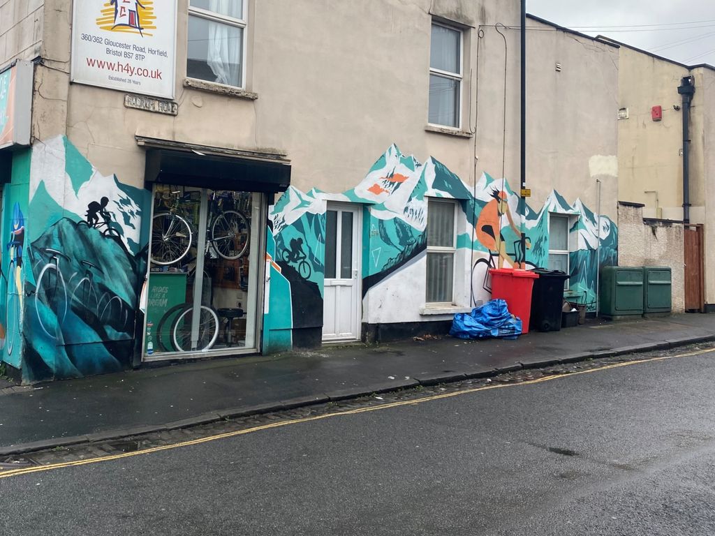 2 bed flat to rent in Gloucester Road, Horfield, Bristol BS7 Zoopla