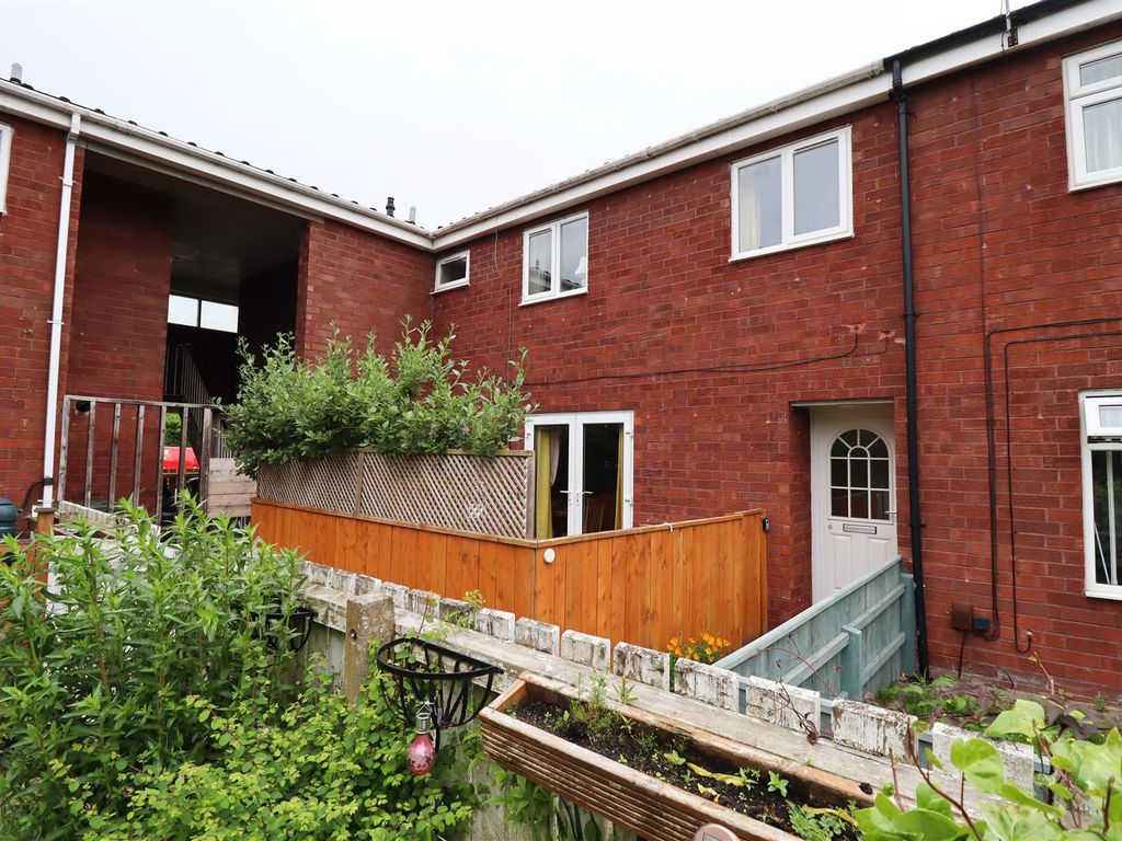 3 bed terraced house for sale in Mallaig View, Elm Tree, StocktonOn