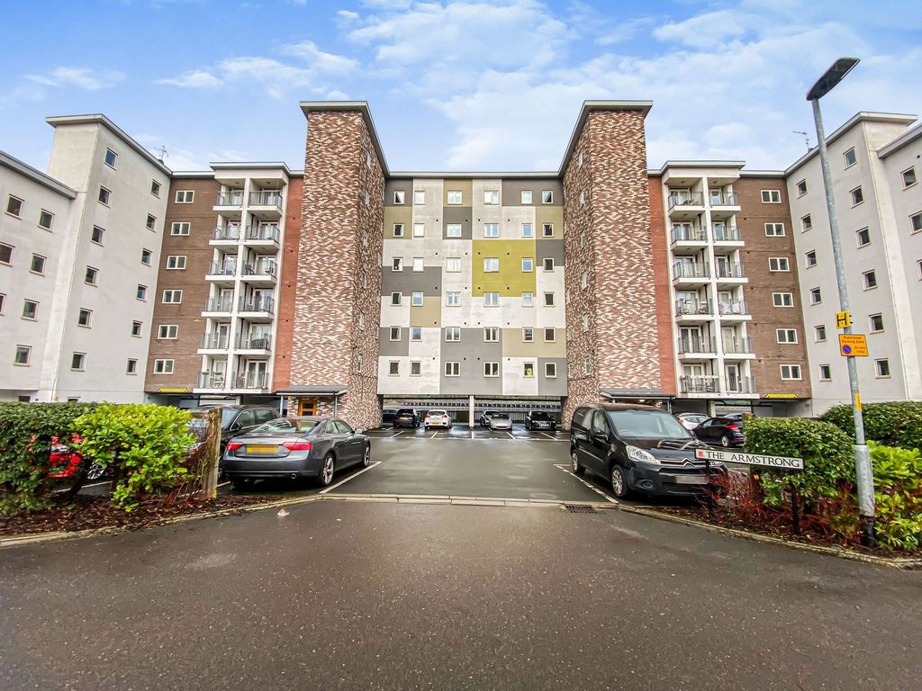 2 bed flat to rent in Tynemouth Pass, Gateshead NE8, £950 pcm Zoopla