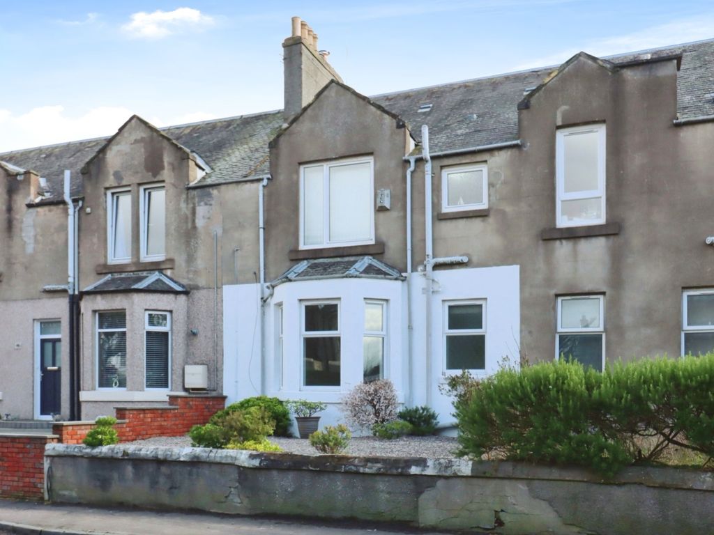 2 bed flat for sale in Main Road, East Wemyss KY1, £84,995 Zoopla