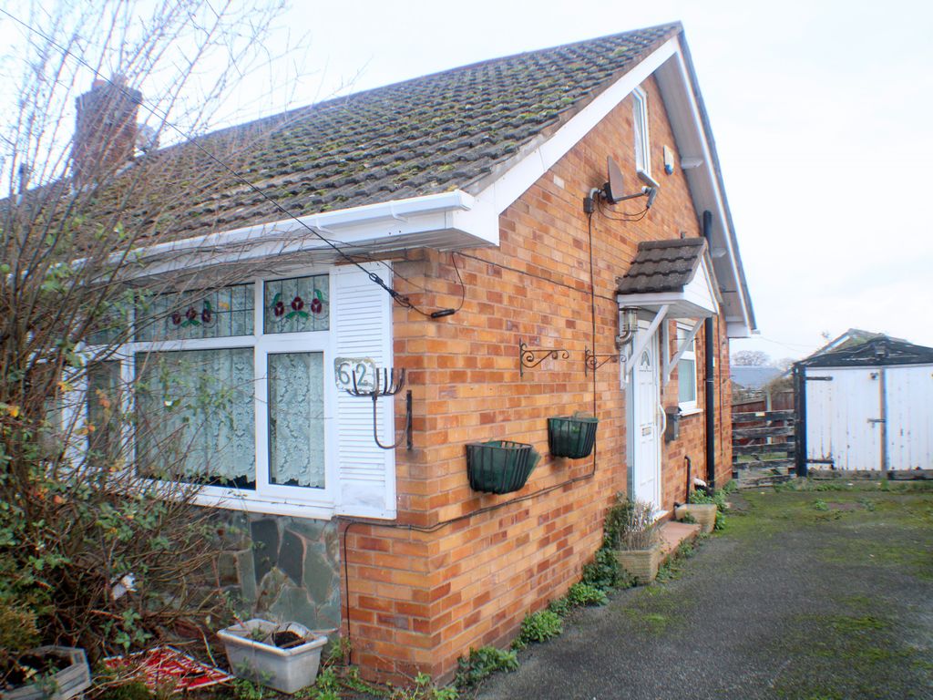 3 bed bungalow for sale in Maes Stanley, Bodelwyddan LL18 Zoopla