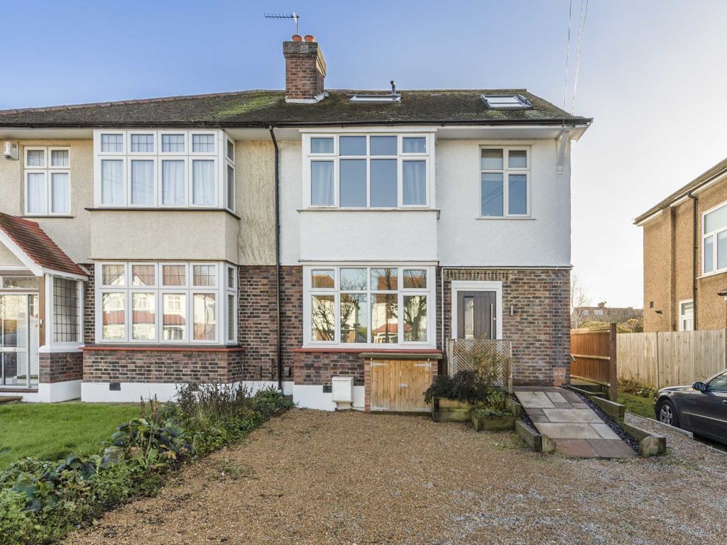 3 bed flat for sale in Leamington Avenue, Morden SM4 Zoopla