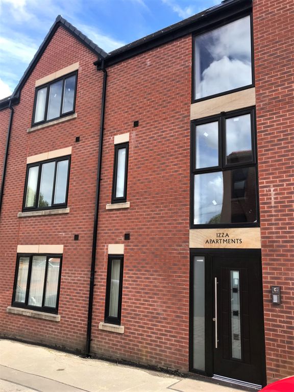1 bed flat to rent in Chorley Old Road, Bolton BL1, £650 pcm Zoopla