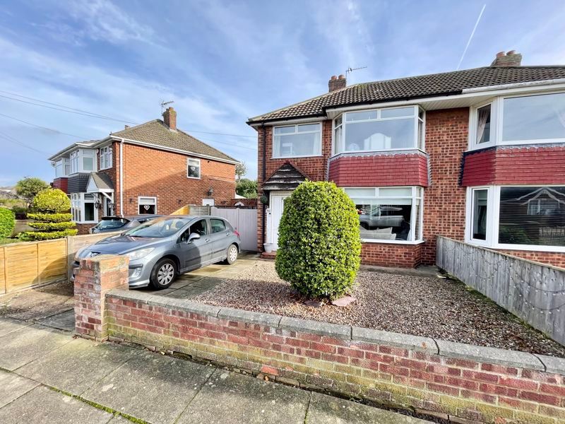 3 bed semidetached house for sale in Worlaby Road, Scartho, Grimsby