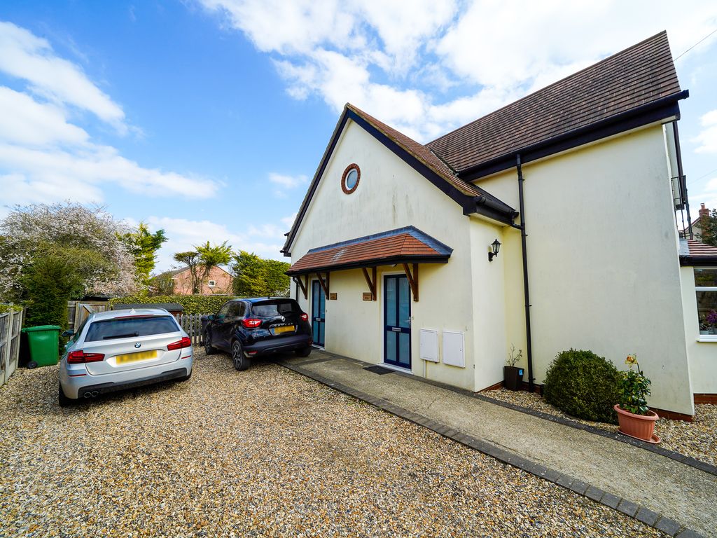 1 bed flat to rent in Water Lane, Melbourn, Royston, Hertfordshire SG8 Zoopla