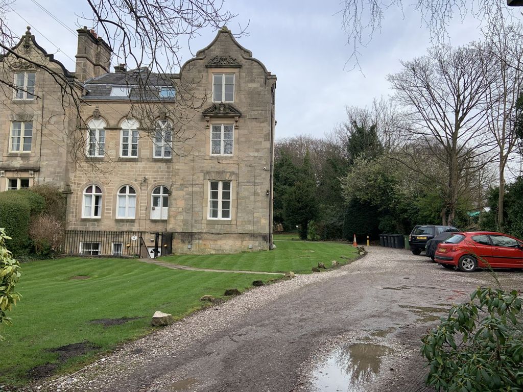 1 bed flat for sale in 61 Ashville Road, Prenton CH43, £120,000 Zoopla