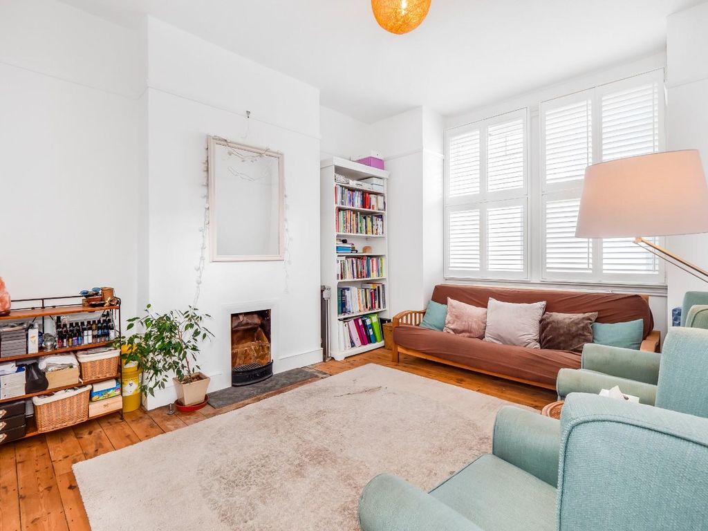 Radford Road, London SE13  