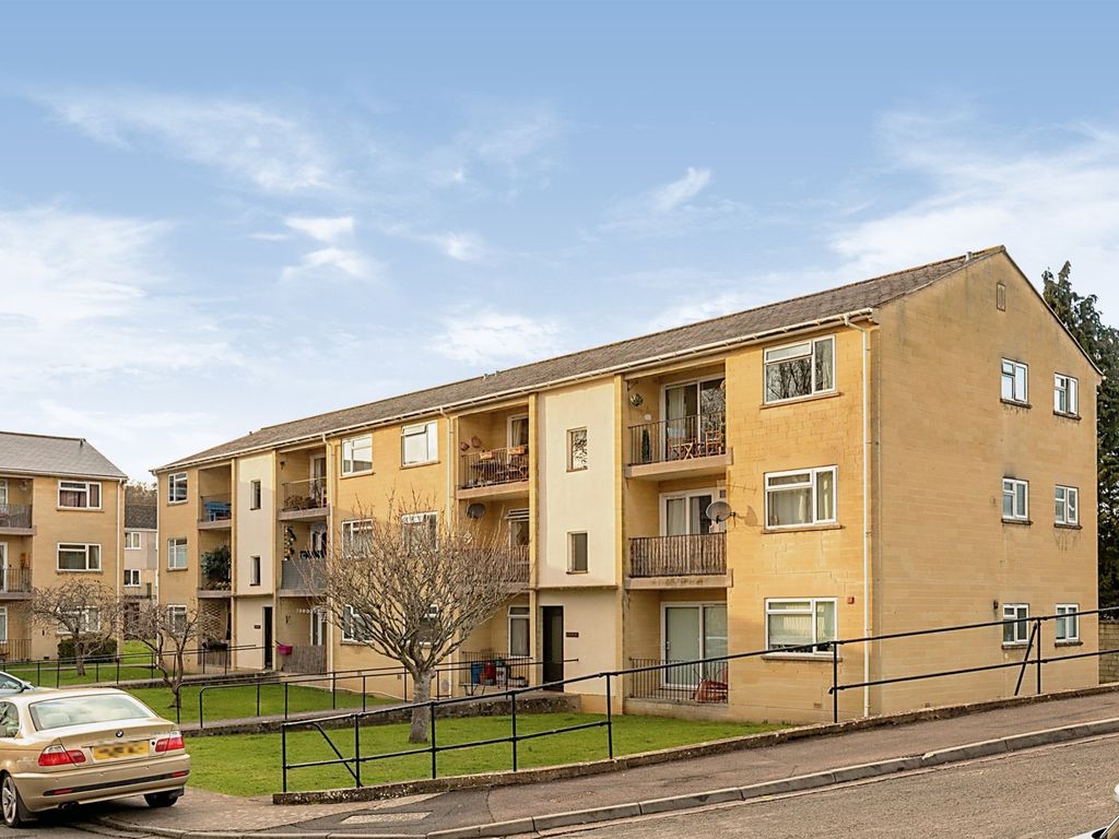 3 bed flat for sale in Jesse Hughes Court, Larkhall, Bath BA1 Zoopla