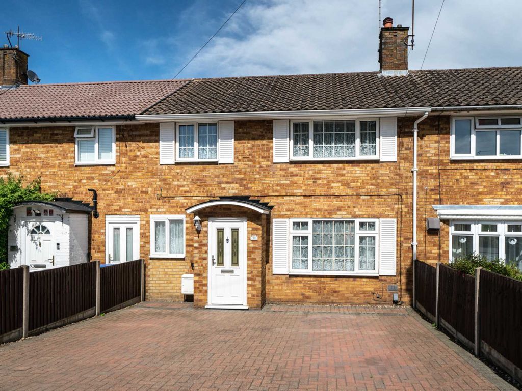 3 bed property for sale in Boxted Road, Warners End HP1 Zoopla