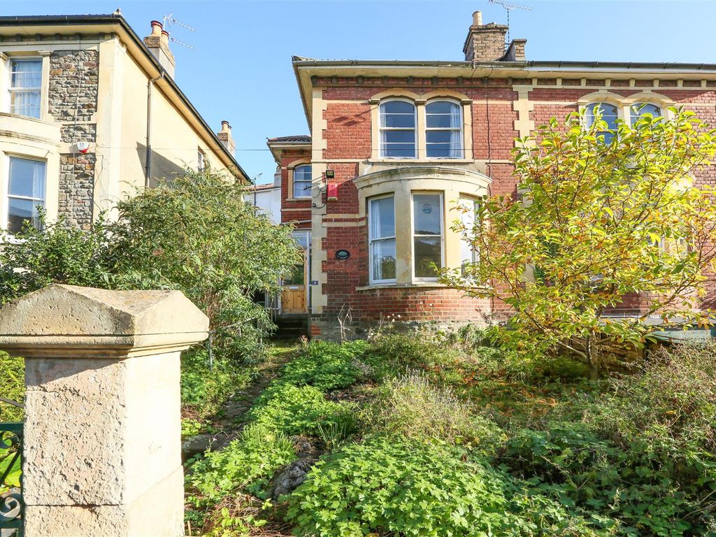 3 bed property for sale in North Road, St. Andrews, Bristol BS6 Zoopla