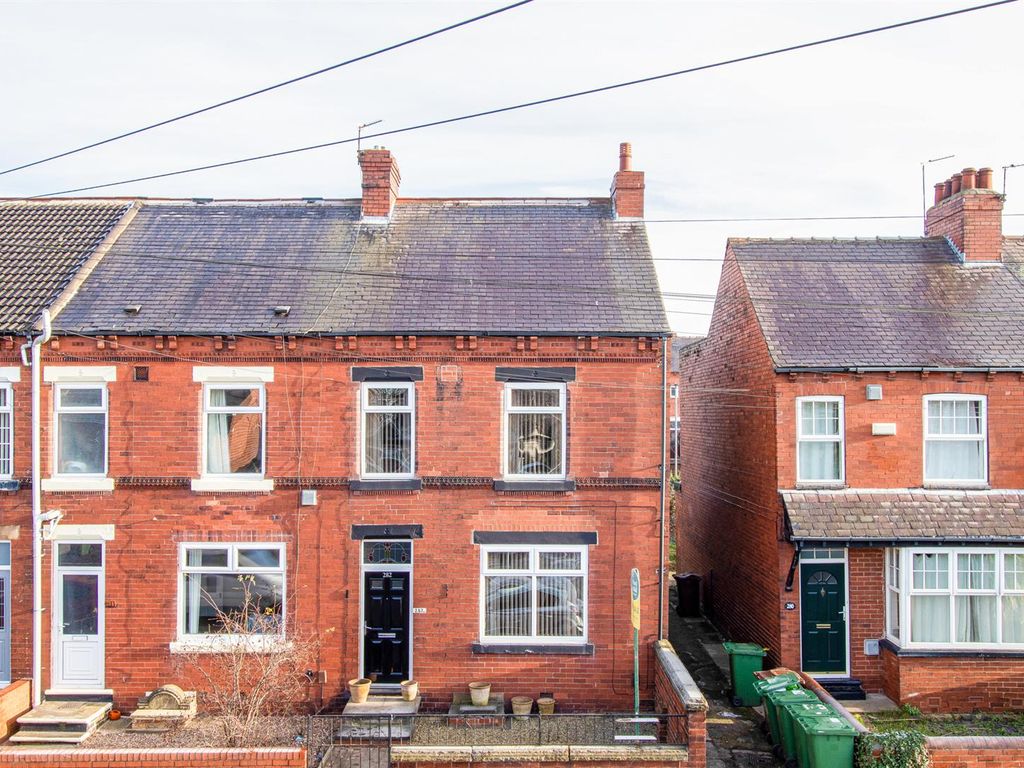 3 bed end terrace house for sale in Leeds Road, Wakefield WF1 Zoopla