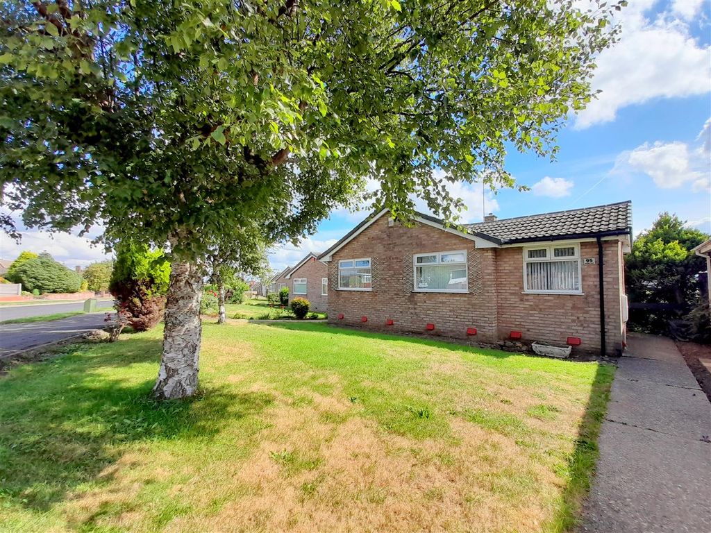 3 bed property for sale in Skegby Lane, Mansfield NG19 Zoopla