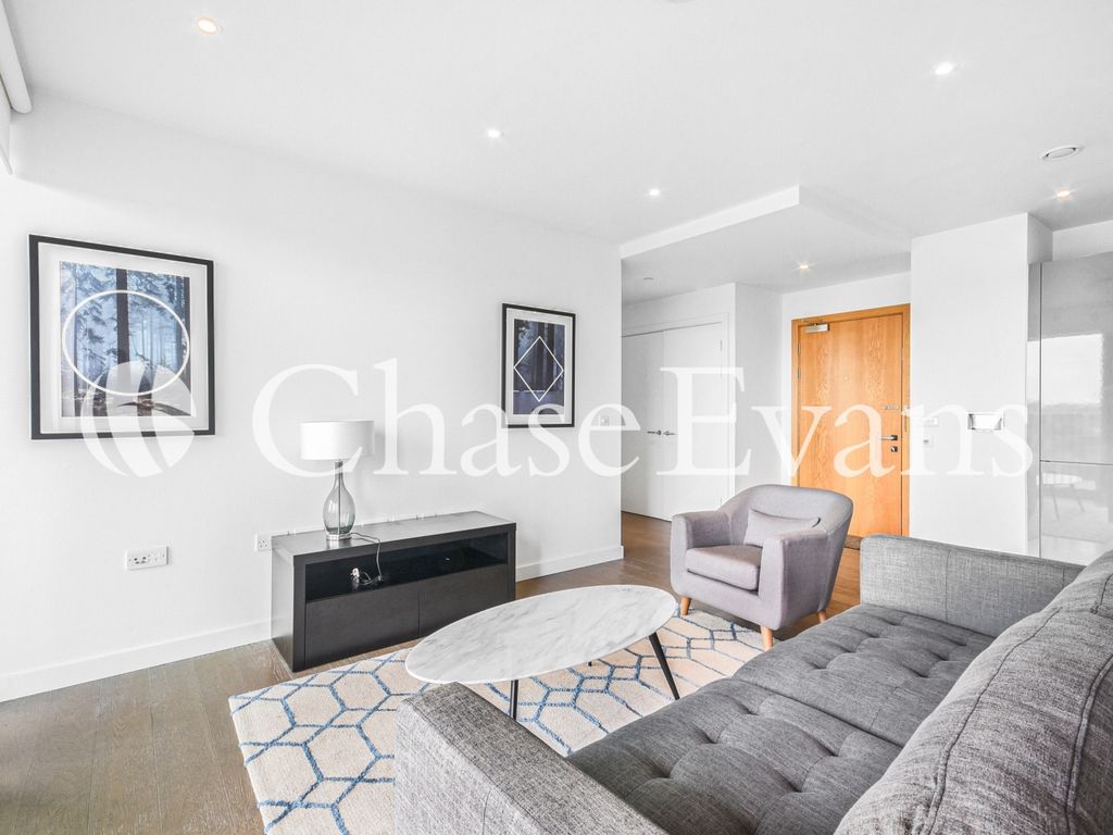 1 bed detached house to rent in Siddal Apartments, Elephant Park, Elephant & Castle SE17 Zoopla