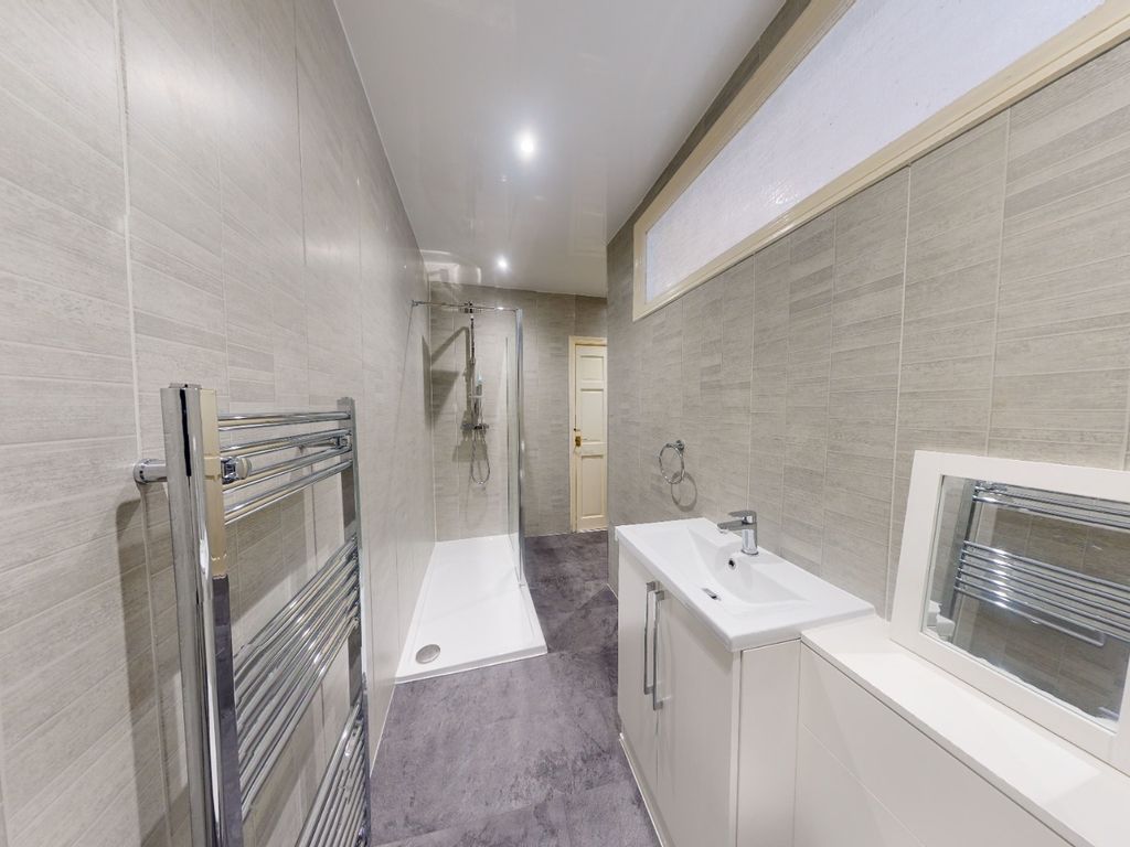 Leighton Street South Shields Tyne And Wear NE33  