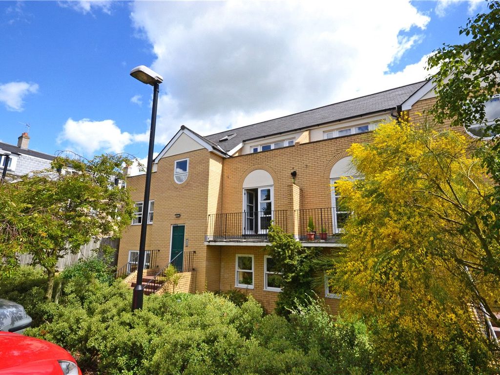 1 bed flat for sale in York Terrace, Cambridge CB1 Zoopla