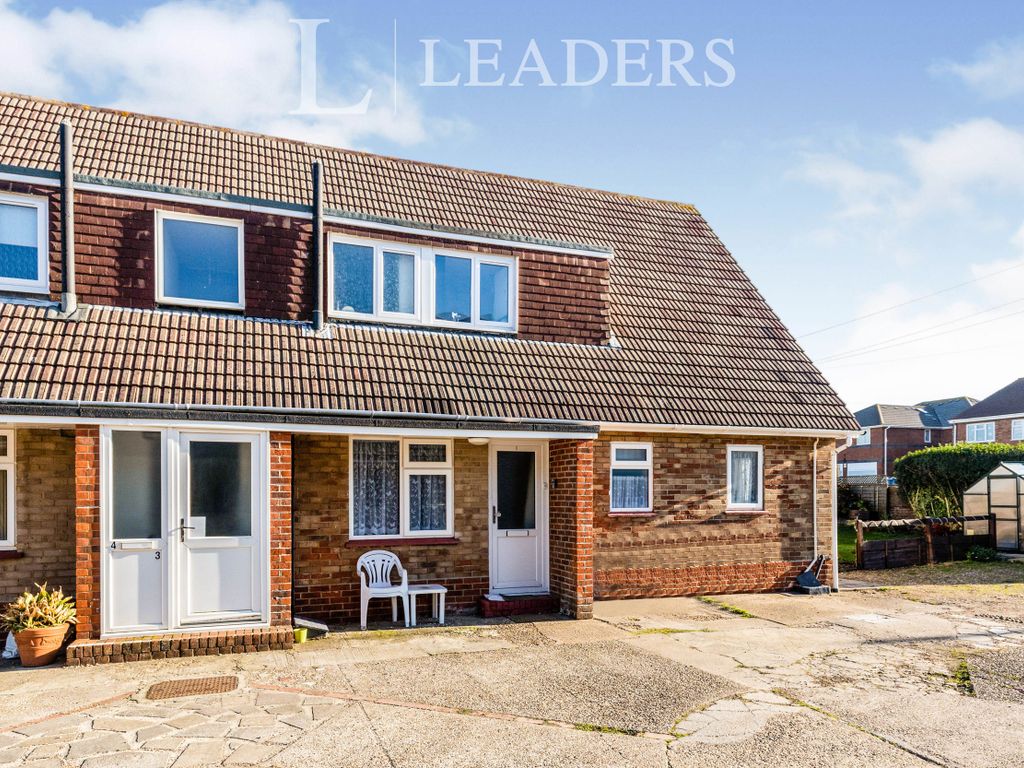 3 bed flat to rent in Southwood Road, Hayling Island PO11 Zoopla