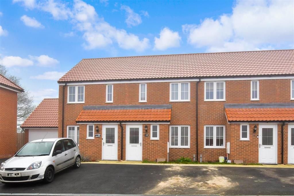 2 bed terraced house for sale in Mexborough Square, Aylesham