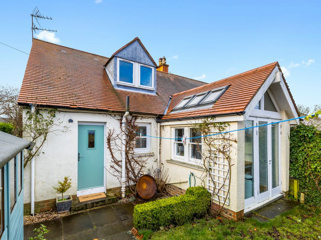 2 bed semidetached house for sale in 6 Temple Park, Gorebridge EH23, £235,000 Zoopla