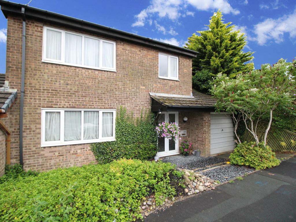 4 bed detached house for sale in Poplar Drive, Longridge PR3 Zoopla