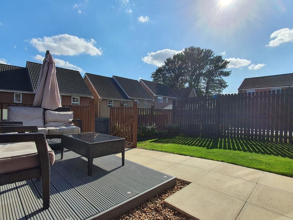 Shelduck Way, Scunthorpe DN16  