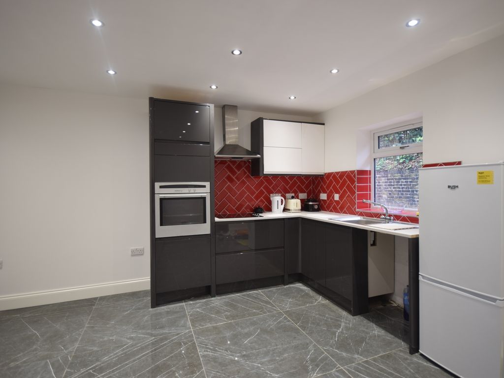 1 bed bungalow to rent in Conisborough Crescent, Catford SE6 Zoopla