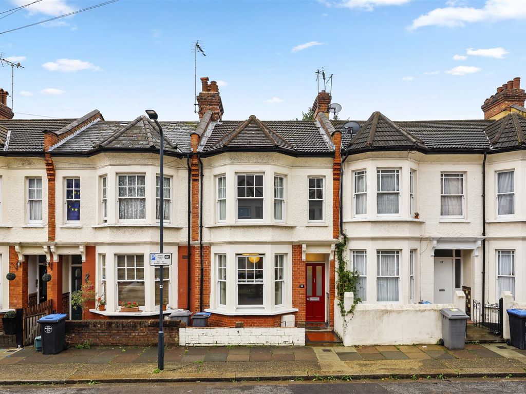 Gowan Road London NW10  