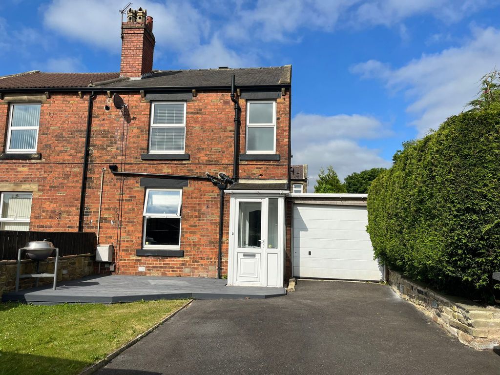 1 bed terraced house for sale in Grayshon Street, Drighlington
