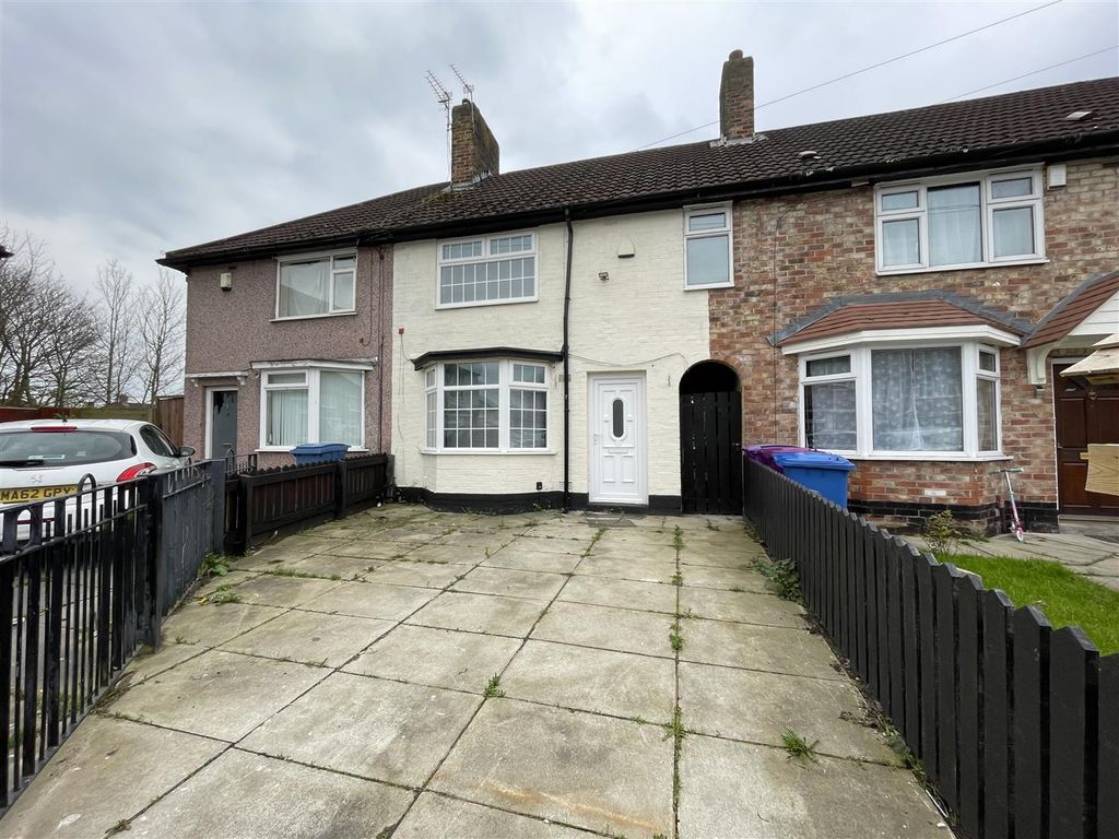 3 bed property for sale in Colwell Close, Liverpool L14 Zoopla