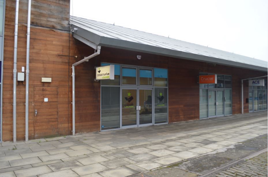 City Quay, Camperdown Street, Dundee DD1  