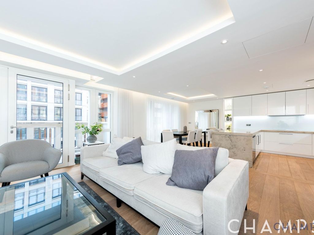 2 bed flat for sale in Temple House, 190 Strand, 13 Arundel Street