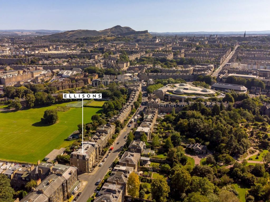 3 bed flat for sale in Howard Place, Edinburgh EH3, £450,000 Zoopla