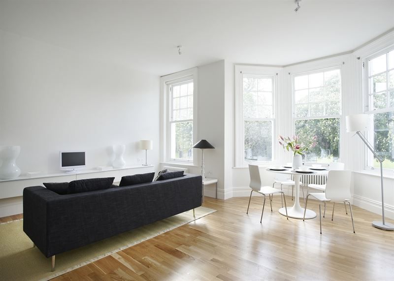 2 bed flat to rent in Clapham Common South Side, London SW4 Zoopla