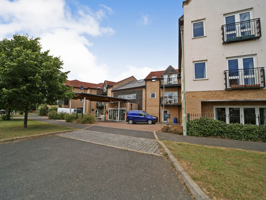 Arifield Road, Bury St. Edmunds IP32  