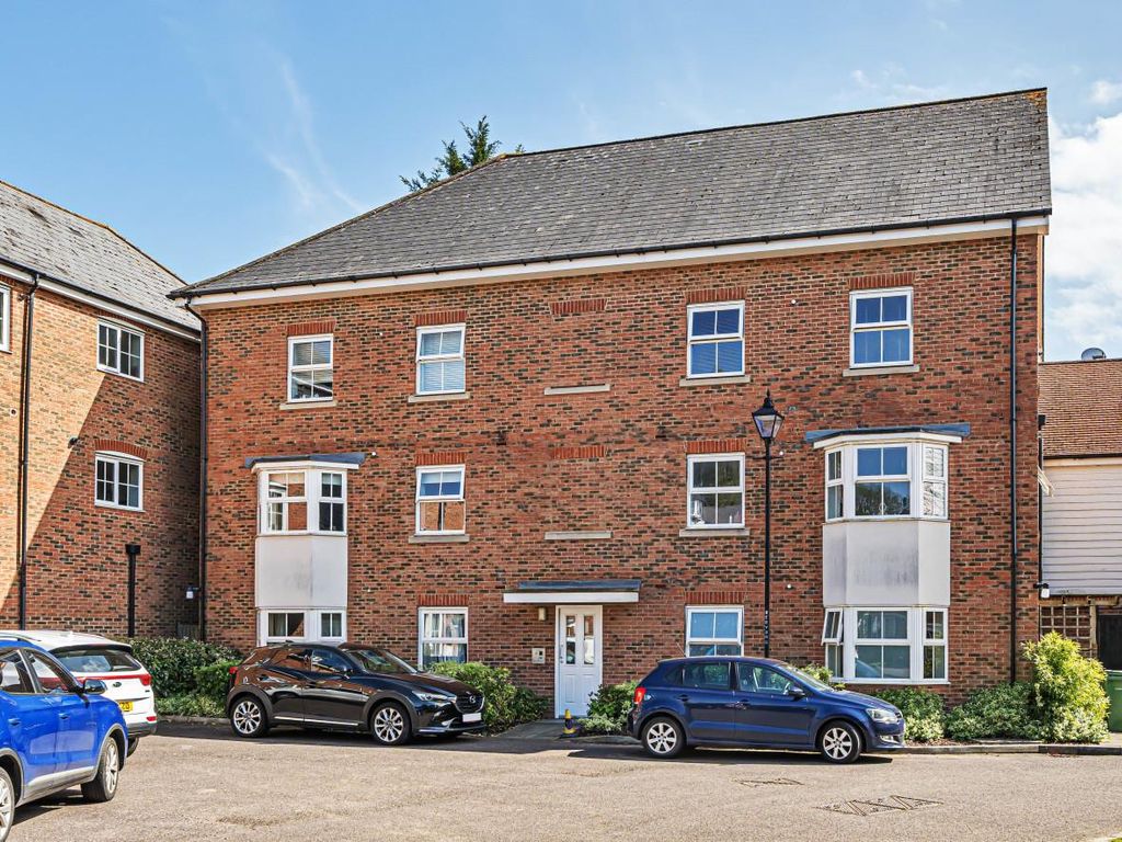 2 bed flat for sale in Edelin Road, Bearsted, Maidstone ME14 Zoopla