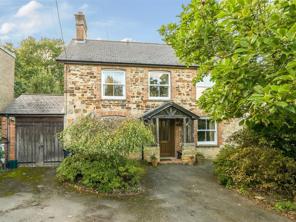 3 bed property for sale in Coopers Lane, Crowborough TN6, £725,000 Zoopla