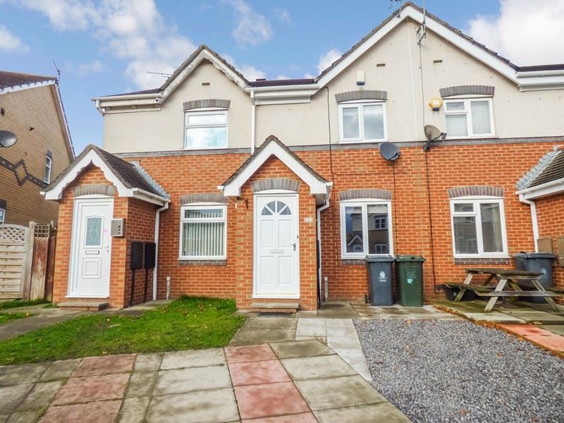 2 bed terraced house to rent in Blucher Road, North Shields NE29 Zoopla