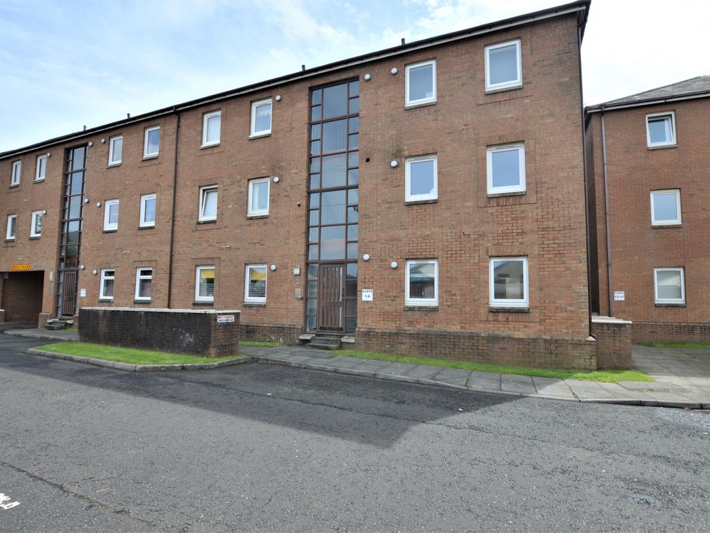 2 bed flat for sale in 3 Kilmeny Court, Ardrossan KA22 Zoopla