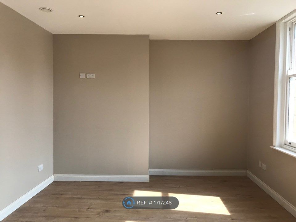 1 bed flat to rent in Stoney Stanton Road, Coventry CV1 Zoopla