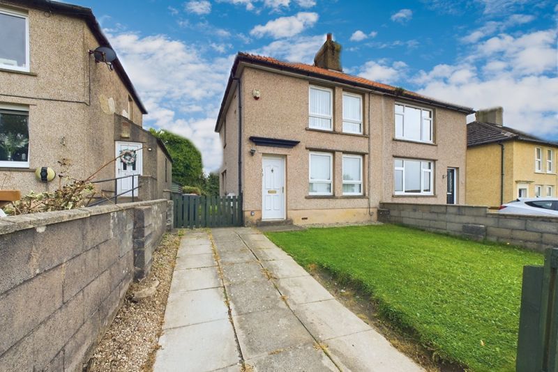 2 bed semidetached house for sale in Cambridge Road, Hensingham