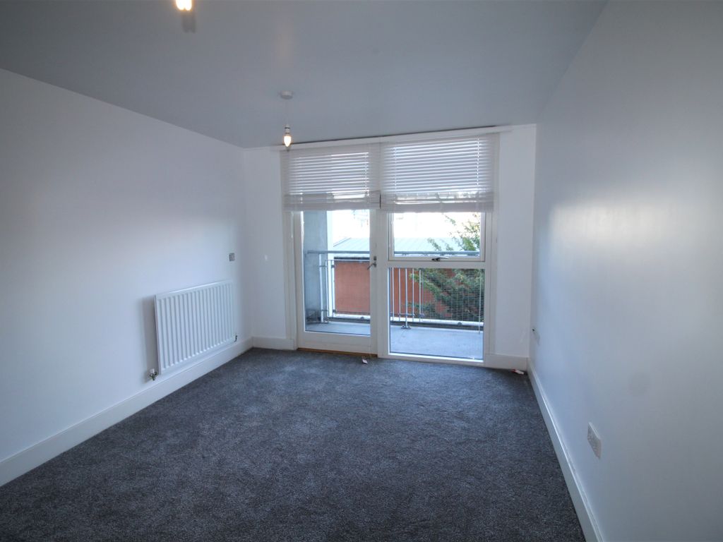 1 bed flat for sale in Mason Way, Park Central, Birmingham City Centre