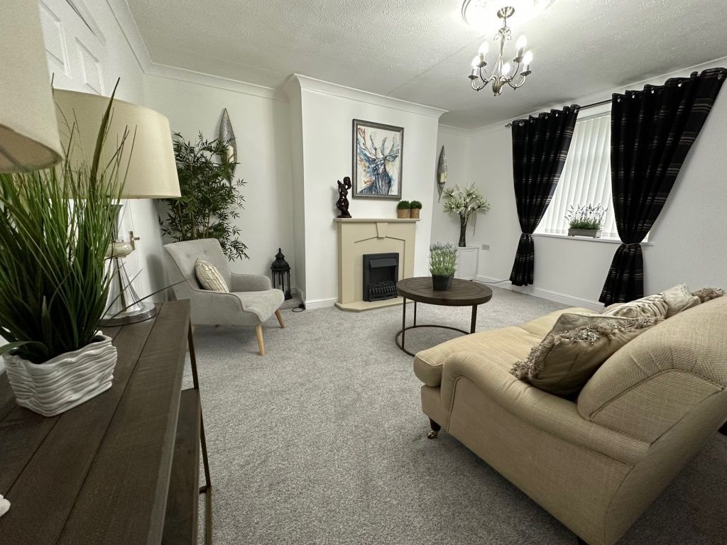 2 bed terraced house for sale in Broomside Lane, Durham DH1 Zoopla