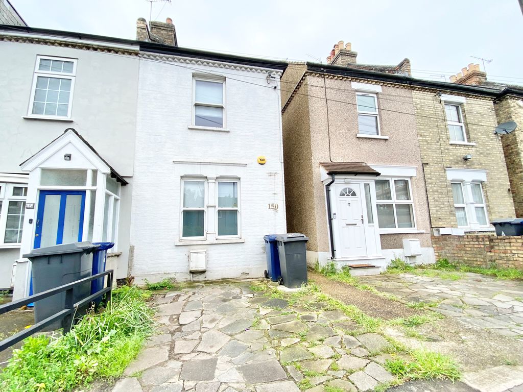 New home, 2 bed semidetached house for sale in Lancaster Road,