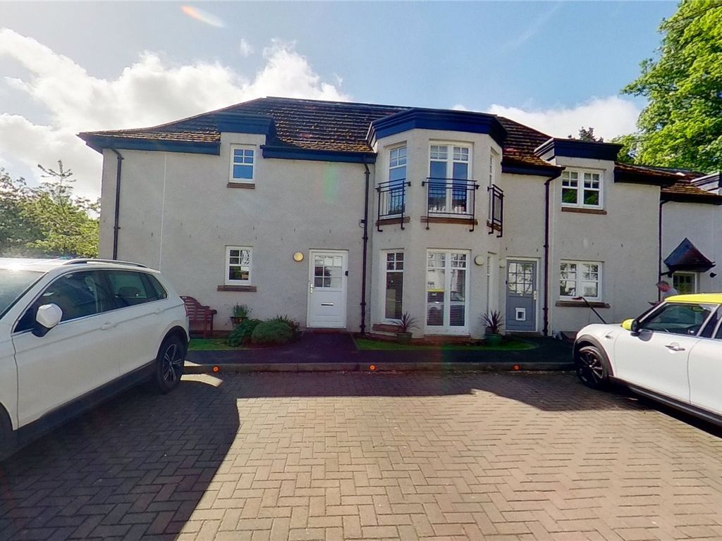 2 bed flat to rent in Ashley Grange, Balerno EH14 Zoopla