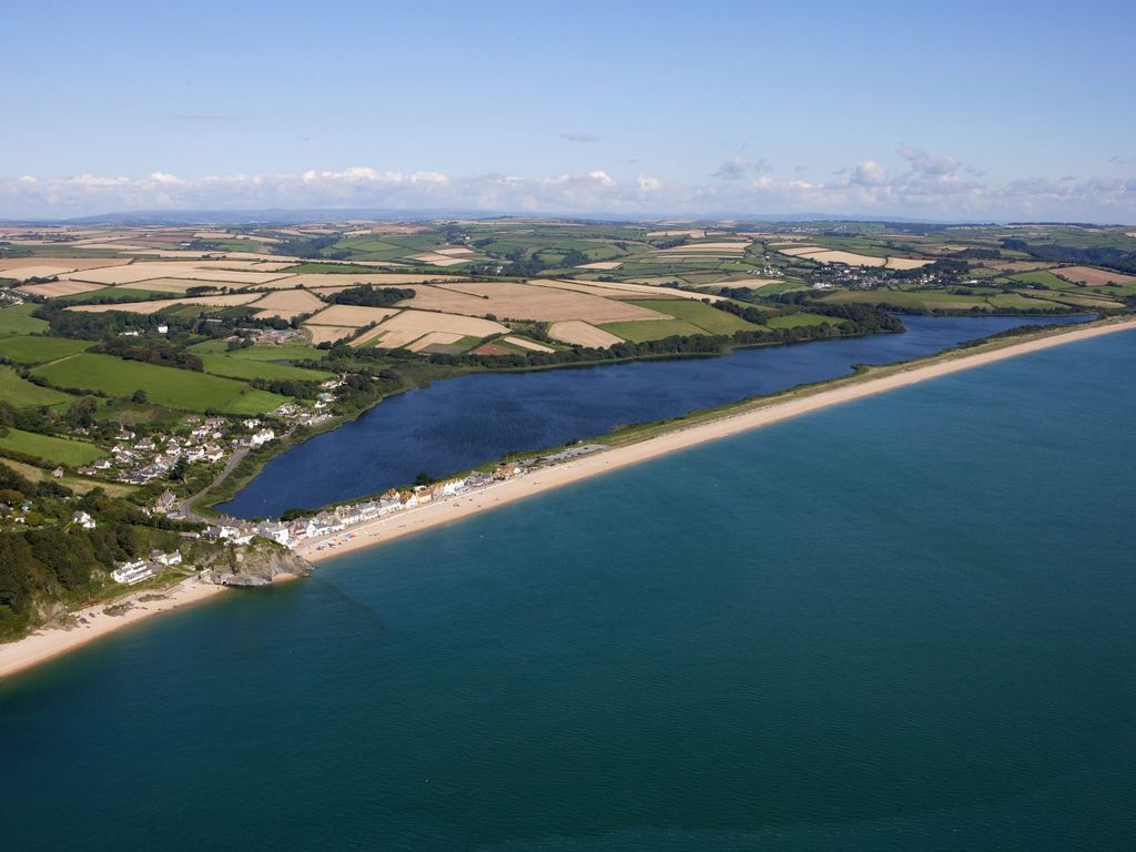 4 bed detached house for sale in Secret Address, South Hams, South